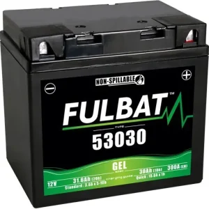 Akumulator FULBAT 53030 (Y60-N30L-A) (Żelowy, bezobsługowy) Wyjątkowa oferta